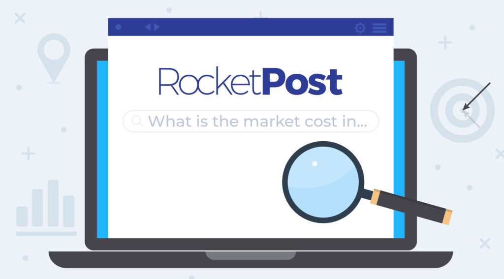 Find Craigslist Market Costs with RocketPost - RocketPost