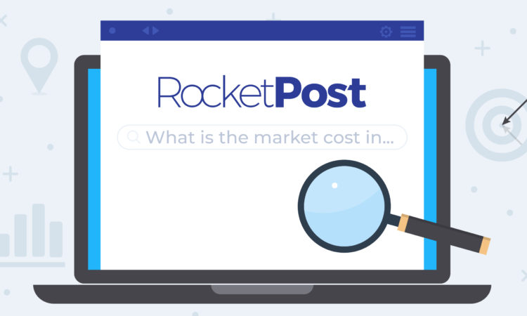 Find Craigslist Market Costs with RocketPost