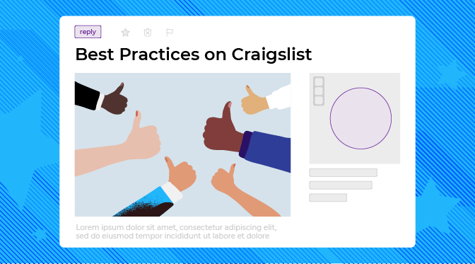 How to Make Your Content Stand Out on Craigslist